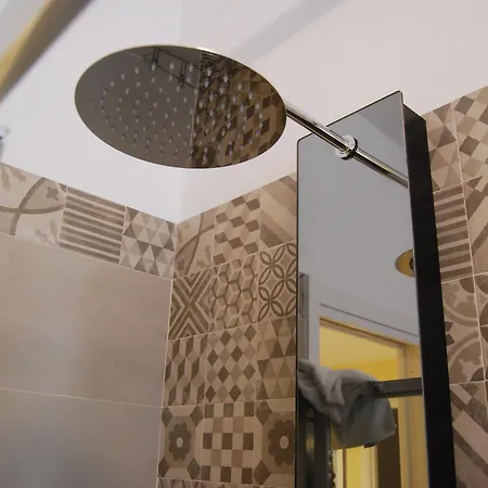 Appartamento Jubilee 3 Luxury In Vatican *