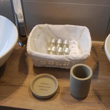 Jubilee 3 Luxury In Vatican 아파트 *