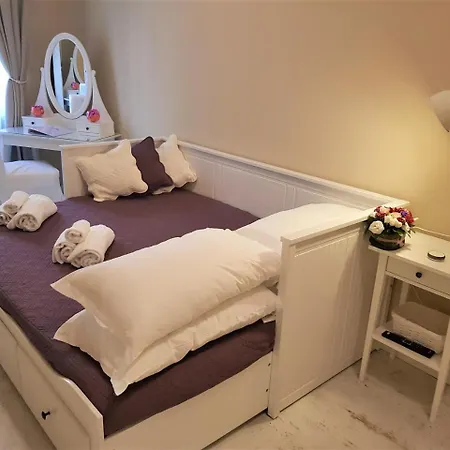 Jubilee 3 Luxury In Vatican