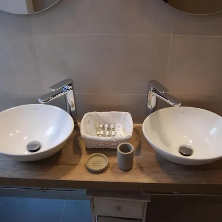 Jubilee 3 Luxury In Vatican 아파트 *