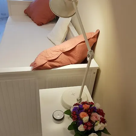 아파트 Jubilee 3 Luxury In Vatican