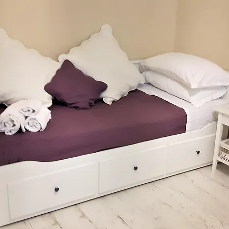 아파트 Jubilee 3 Luxury In Vatican 로마