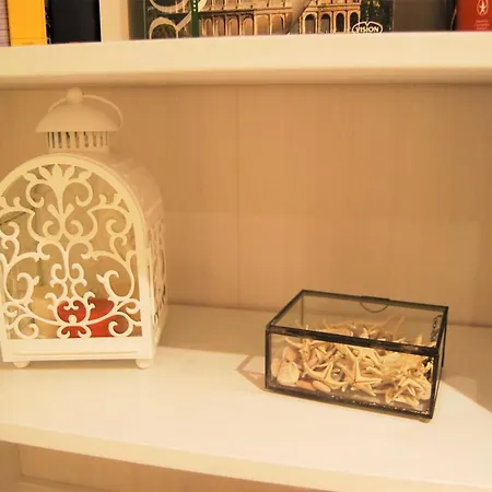Jubilee 3 Luxury In Vatican Apartment *
