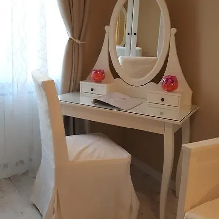 Apartment Jubilee 3 Luxury In Vatican