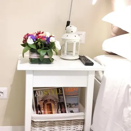 아파트 Jubilee 3 Luxury In Vatican *