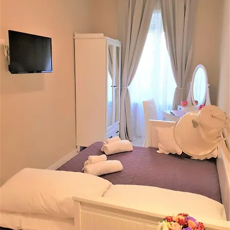 Jubilee 3 Luxury In Vatican * 로마