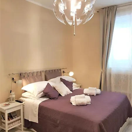 Apartment Jubilee 3 Luxury In Vatican