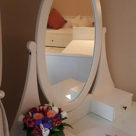 Jubilee 3 Luxury In Vatican Apartment Rome