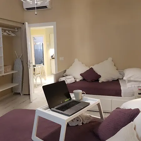 Jubilee 3 Luxury In Vatican *