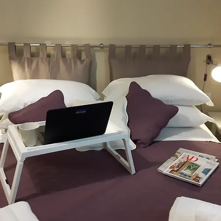 Jubilee 3 Luxury In Vatican * 로마