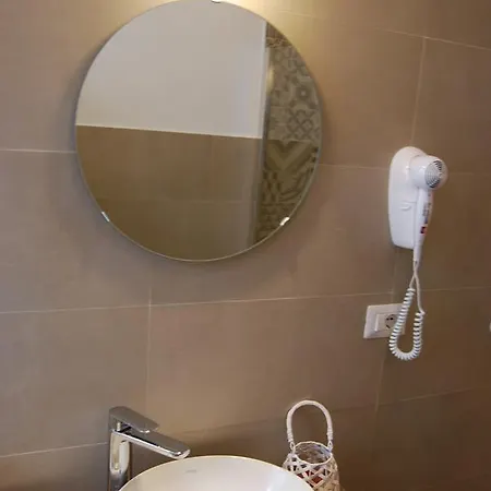 Apartment Jubilee 3 Luxury In Vatican *