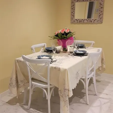 Apartment Jubilee 3 Luxury In Vatican *