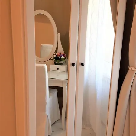 아파트 Jubilee 3 Luxury In Vatican