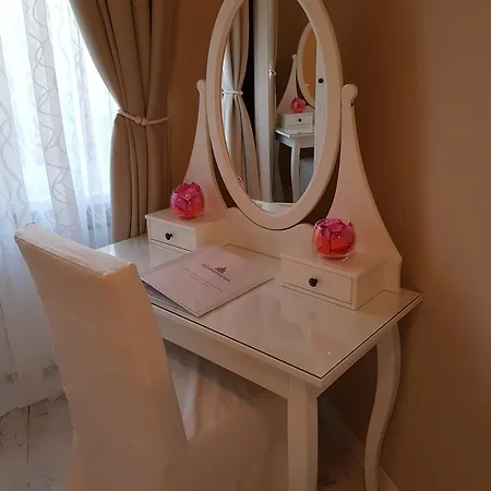 Apartment Jubilee 3 Luxury In Vatican Rome