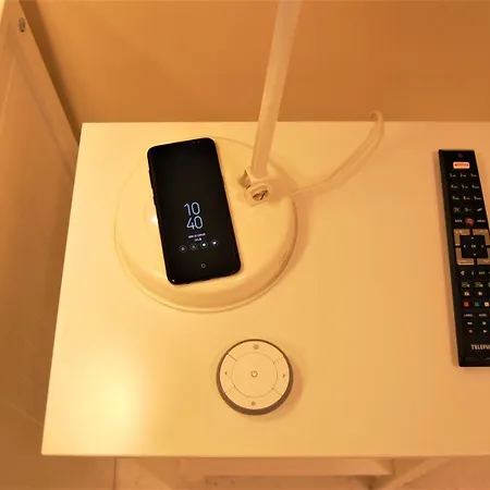 Jubilee 3 Luxury In Vatican 아파트 로마