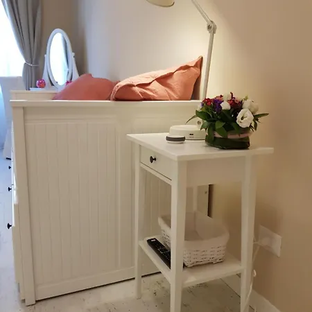 아파트 Jubilee 3 Luxury In Vatican