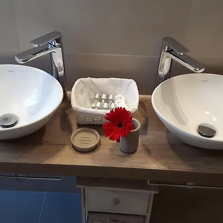 아파트 Jubilee 3 Luxury In Vatican *