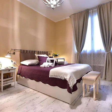 아파트 Jubilee 3 Luxury In Vatican *