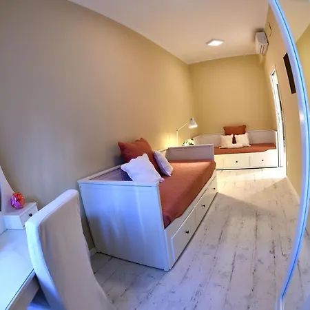 아파트 Jubilee 3 Luxury In Vatican