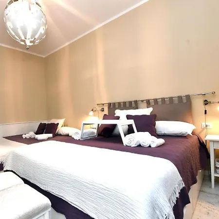 Jubilee 3 Luxury In Vatican Apartment *