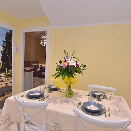 Jubilee 3 Luxury In Vatican * 로마