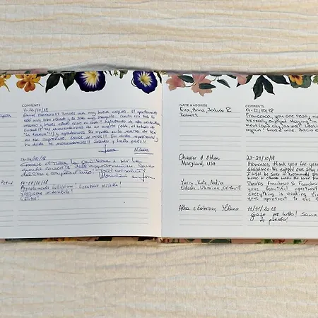 Jubilee 3 Luxury In Vatican 아파트 로마