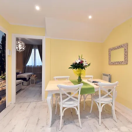 Jubilee 3 Luxury In Vatican Apartment Rome