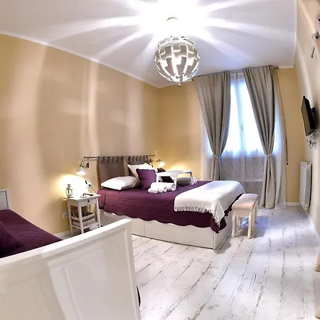 Jubilee 3 Luxury In Vatican Apartment Rome