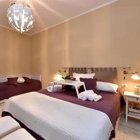 Jubilee 3 Luxury In Vatican * 로마