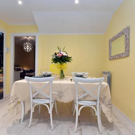 Apartment Jubilee 3 Luxury In Vatican