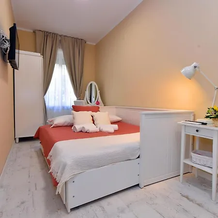 Jubilee 3 Luxury In Vatican Apartment *