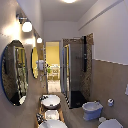 Jubilee 3 Luxury In Vatican Apartment Rome