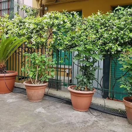 Jubilee 3 Luxury In Vatican 로마